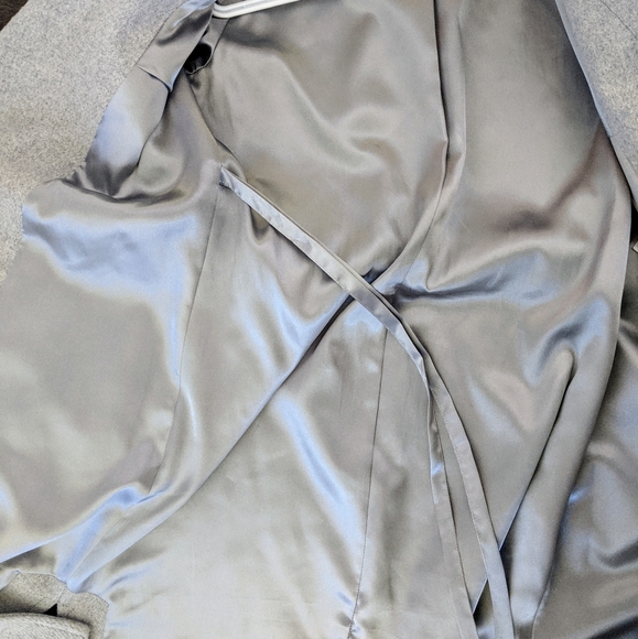 Windsmoor Maxi Wool Blend Duster Coat - Picture 6 of 10